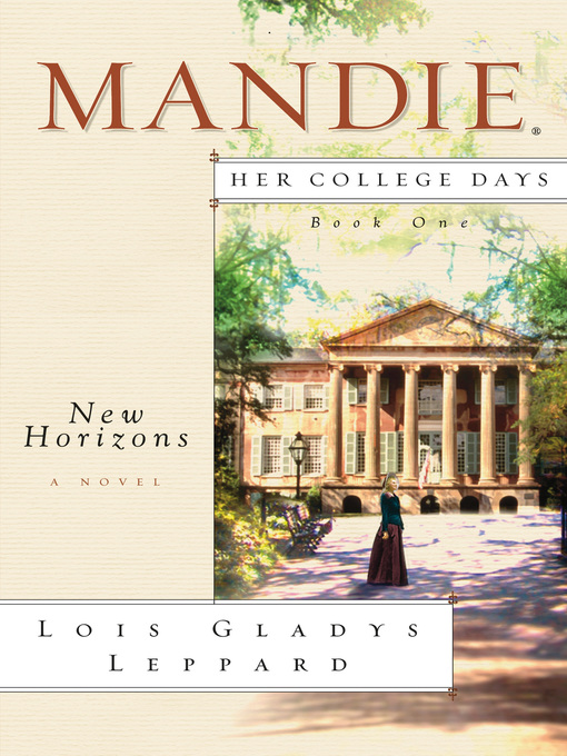 Title details for New Horizons by Lois Gladys Leppard - Available